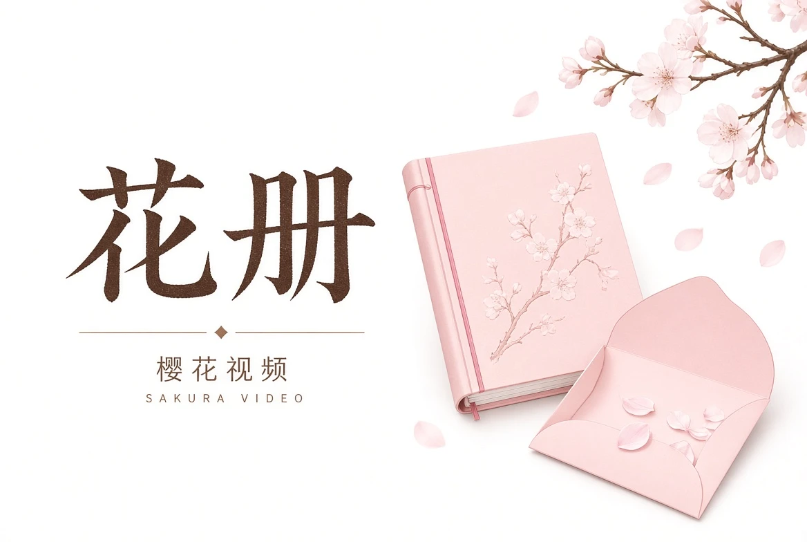 册栏观看册页